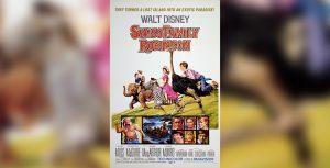 swiss family robinson