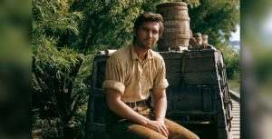 Fess Parker