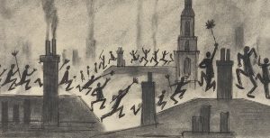 mary poppins archives