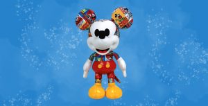 may amazon plush