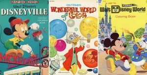 archives coloring books