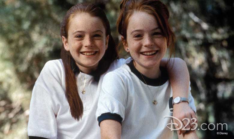 the parent trap