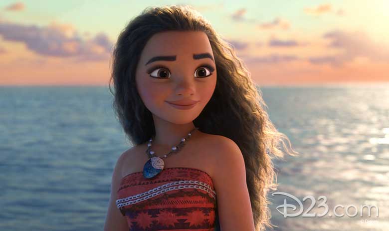 moana