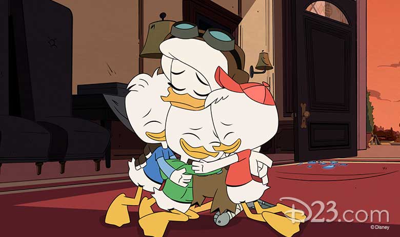 ducktales