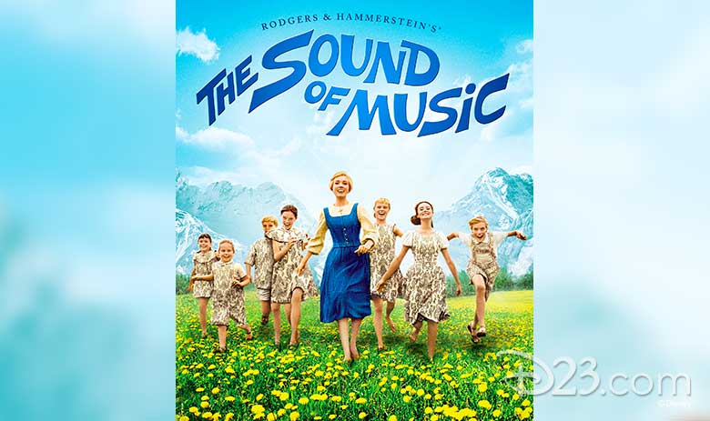 the sound of music