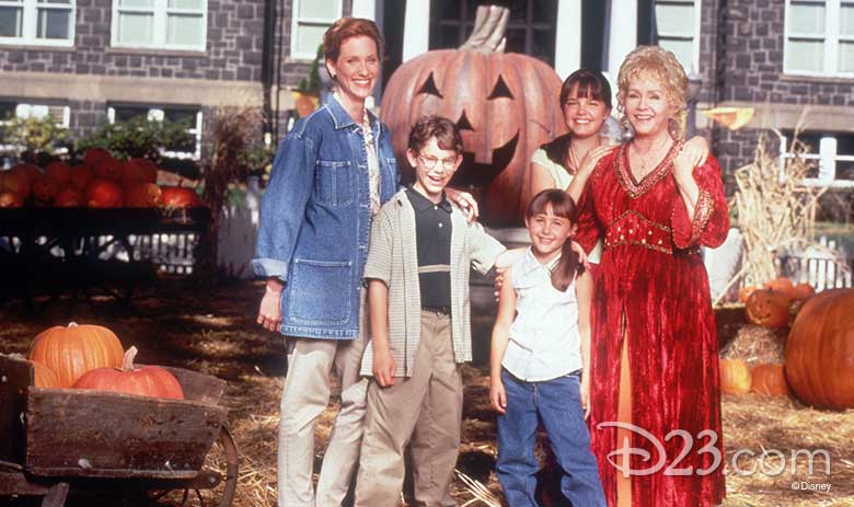 halloweentown