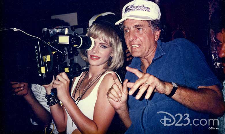 garry marshall