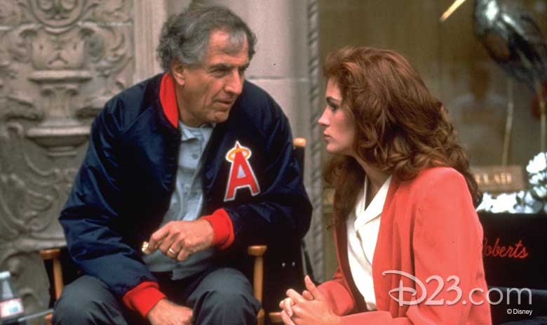 7 Must-Watch Movies with Garry Marshall's Special Blend of Disney