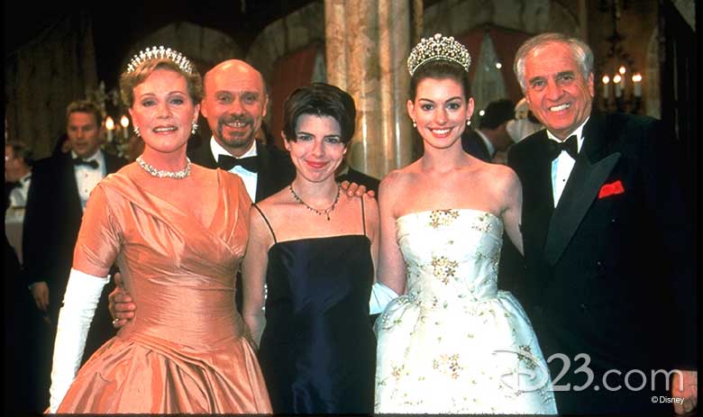 princess diaries 2