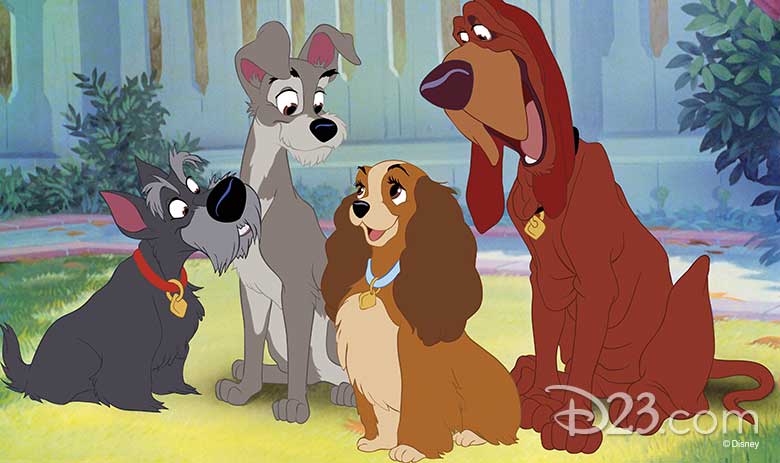 I Can Draw Disney: Cute Dogs & Puppies: Draw Pluto, Pongo, Lady