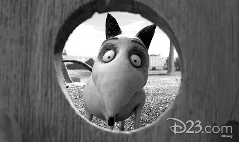 frankenweenie