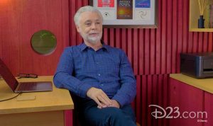 disney insider