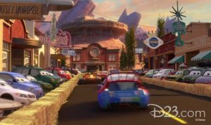 Where to Find the Iconic Pizza Planet Trucks in Pixar Films - D23