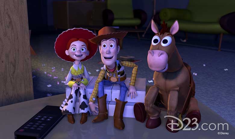 toy story 2