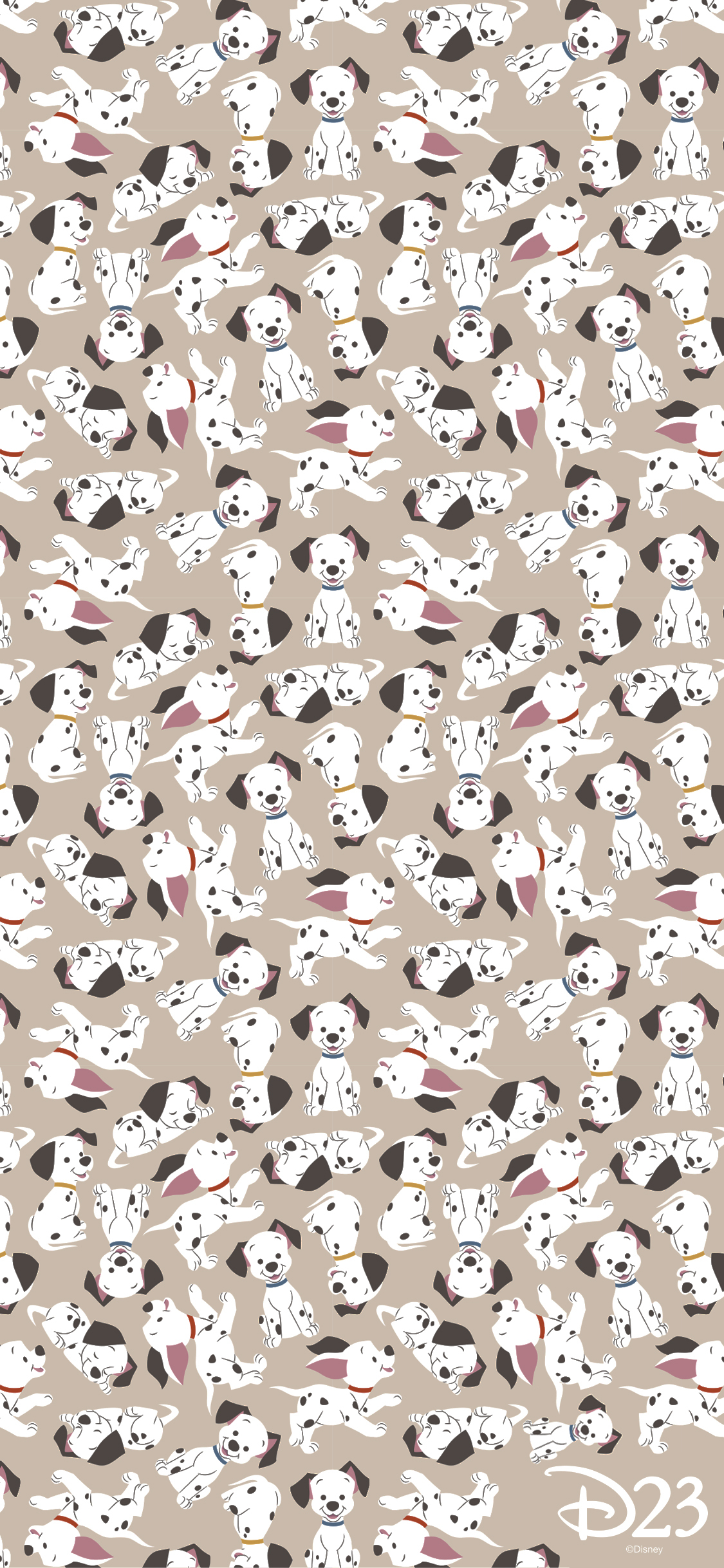 101 dalmatians disney wallpaper