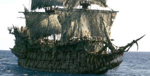 flying dutchman