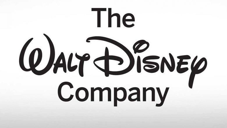 the walt disney company logo
