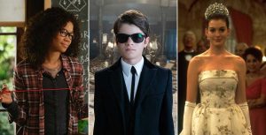 books that became movies