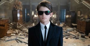 artemis fowl