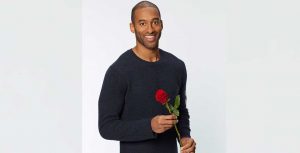 the bachelor