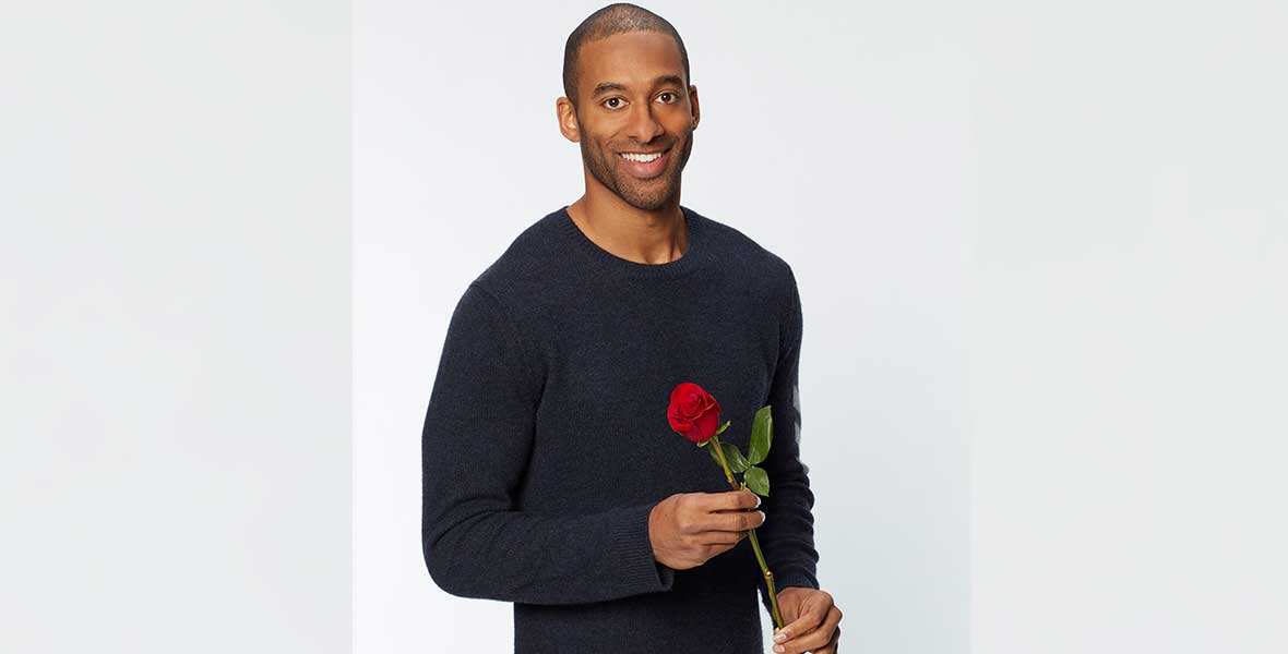 the bachelor