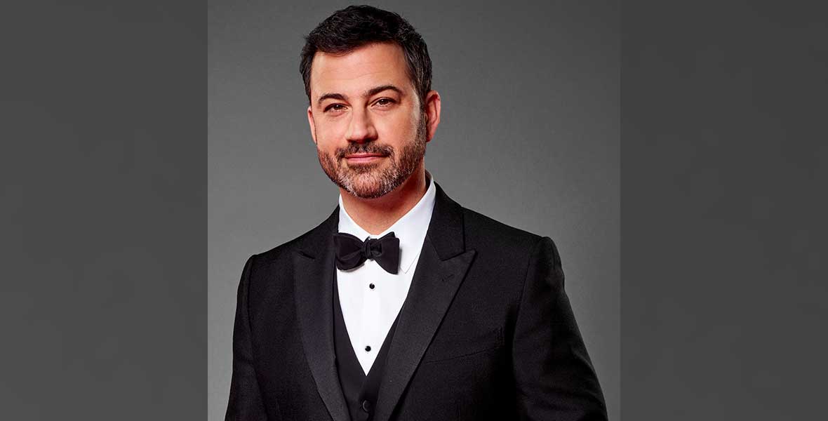 jimmy kimmel