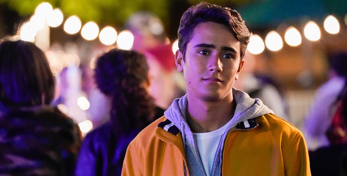 Love Victor Streaming Vf Love, Victor Now Streaming on Hulu - D23