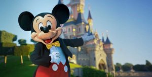 disneyland paris