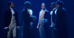 hamilton