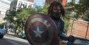 winter soldier