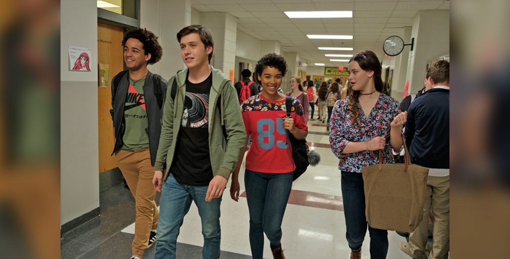 With PRIDE: The Props of Love, Simon