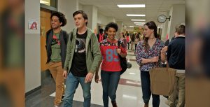 love simon