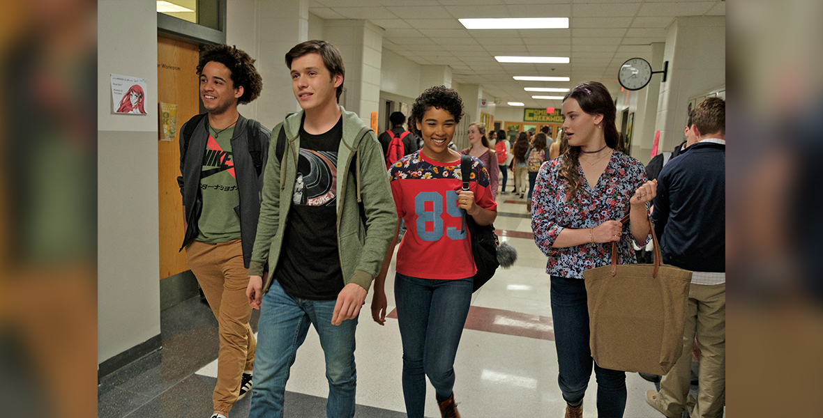 love simon
