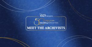 meet the archives