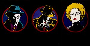 Dick Tracy