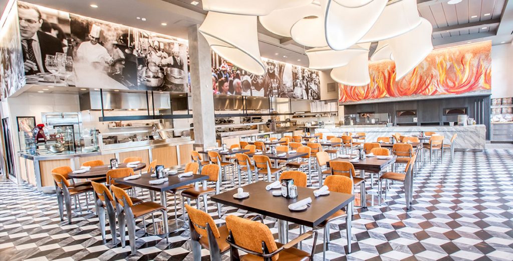 Naples Ristorante Discount