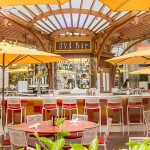 Uva Bar Discount at Downtown Disney
