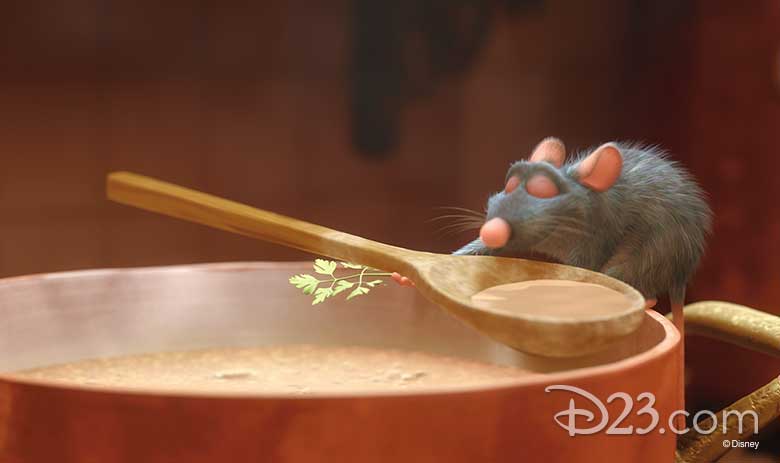 ratatouille