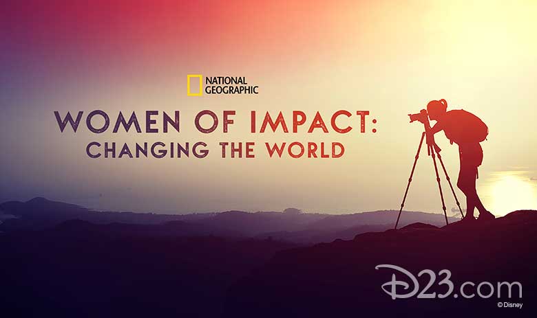 women of impact
