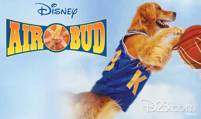 air bud