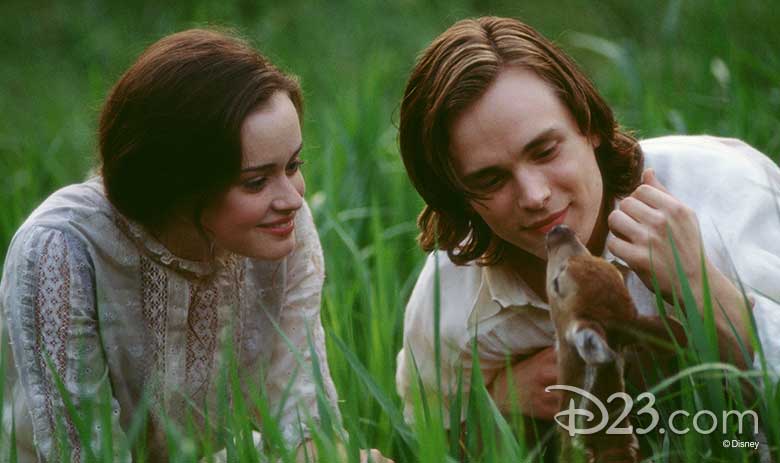 tuck everlasting