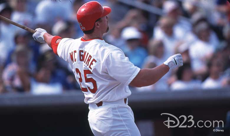 Long Gone Summer' -- How to watch and stream ESPN's Mark McGwire-Sammy Sosa  documentary - ESPN