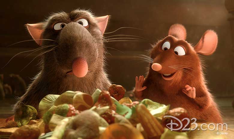 ratatouille