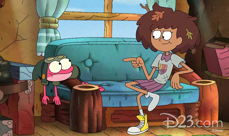 amphibia