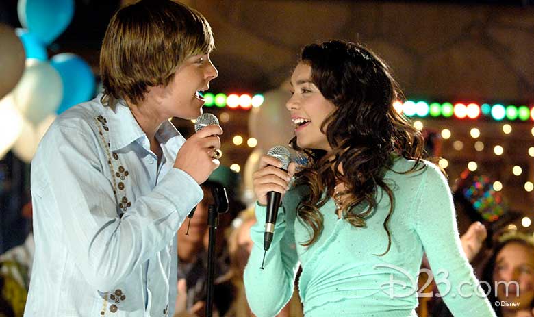 high school musical