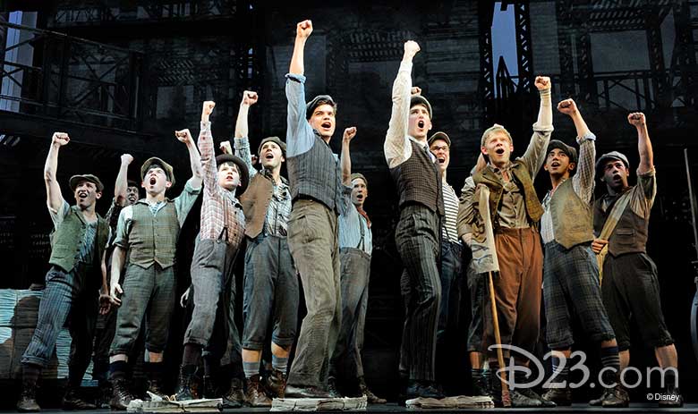 newsies