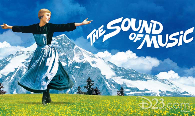 the sound of music