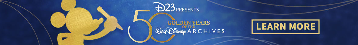 D23: The Official Disney Fan Club