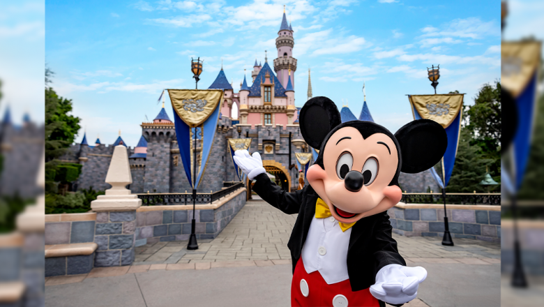 Walt Disney World Announces Updates to Theme Park Reservation System