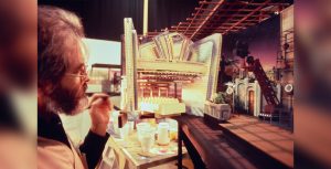 The Great Movie Ride